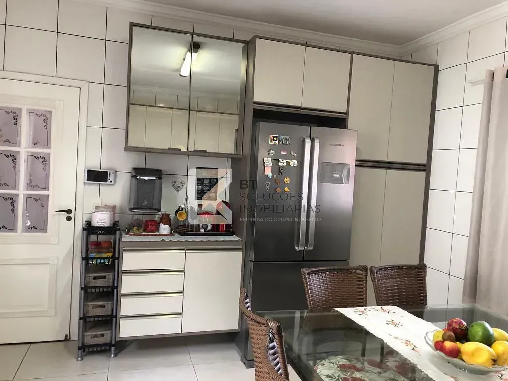Sobrado, 3 quartos, 225 m² - Foto 11