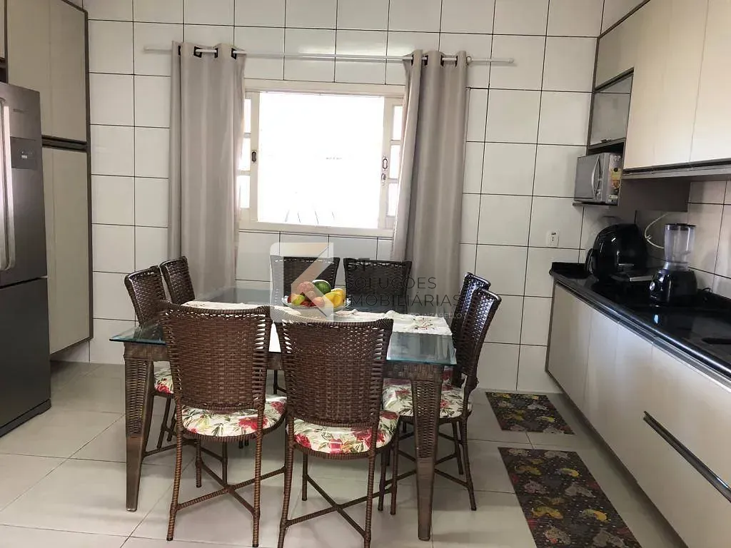 Sobrado, 3 quartos, 225 m² - Foto 8