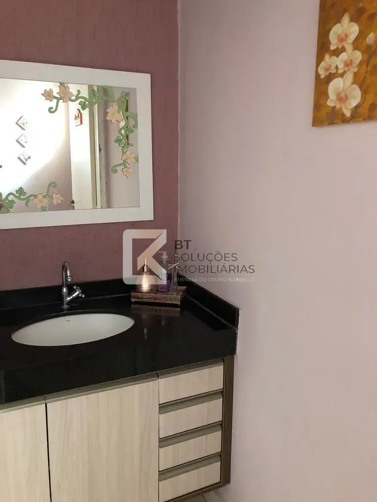 Sobrado, 3 quartos, 225 m² - Foto 28