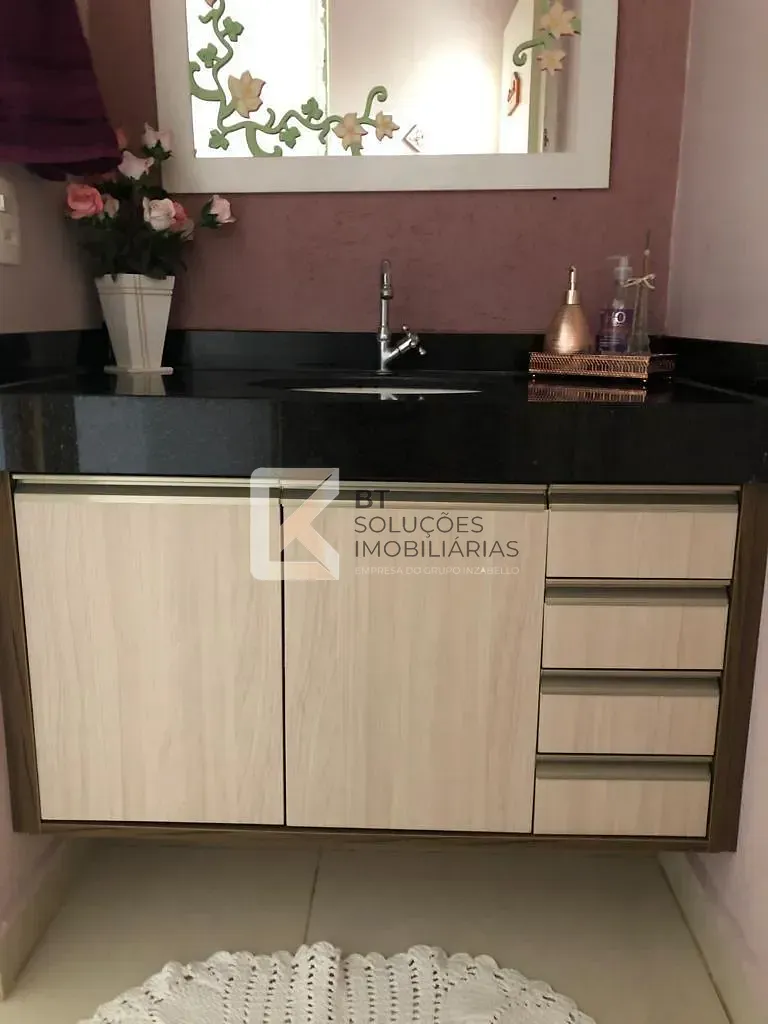 Sobrado, 3 quartos, 225 m² - Foto 17