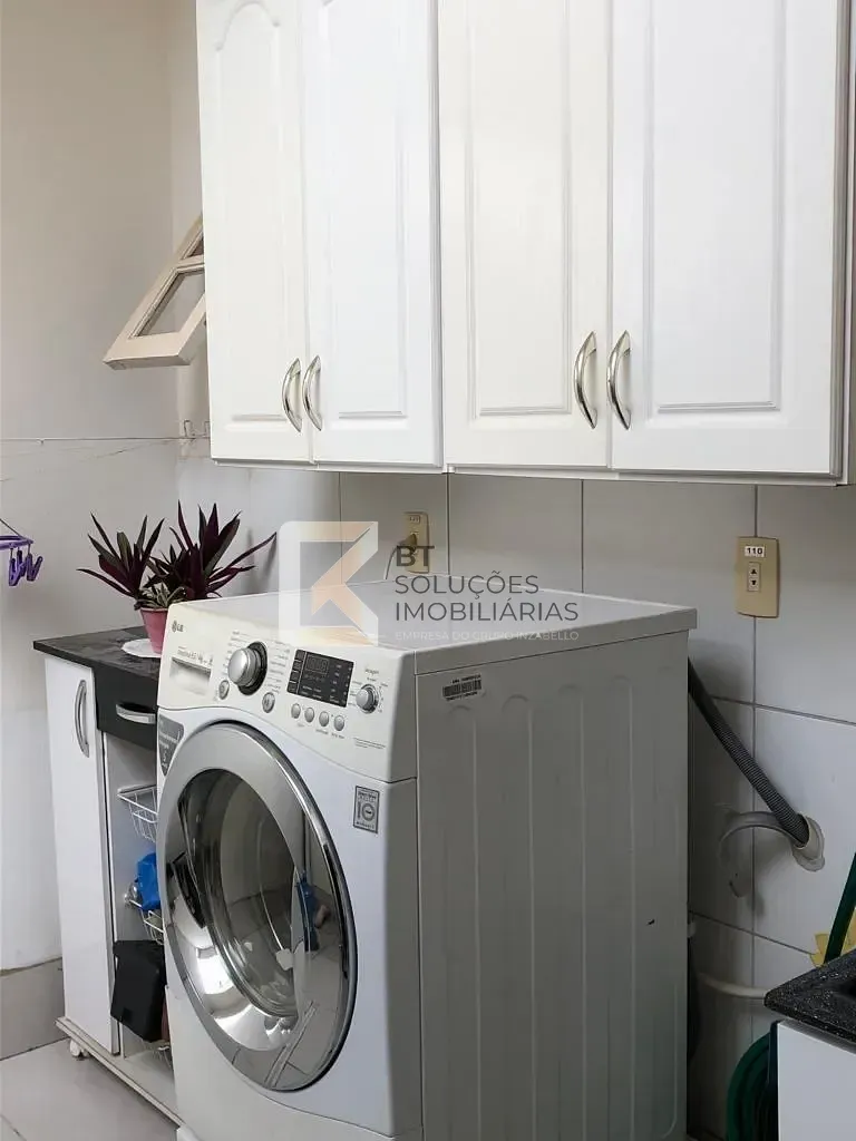 Sobrado, 3 quartos, 225 m² - Foto 16