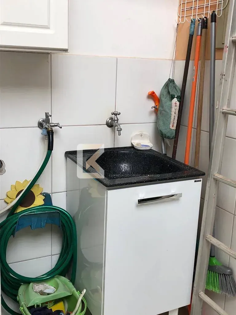 Sobrado, 3 quartos, 225 m² - Foto 15