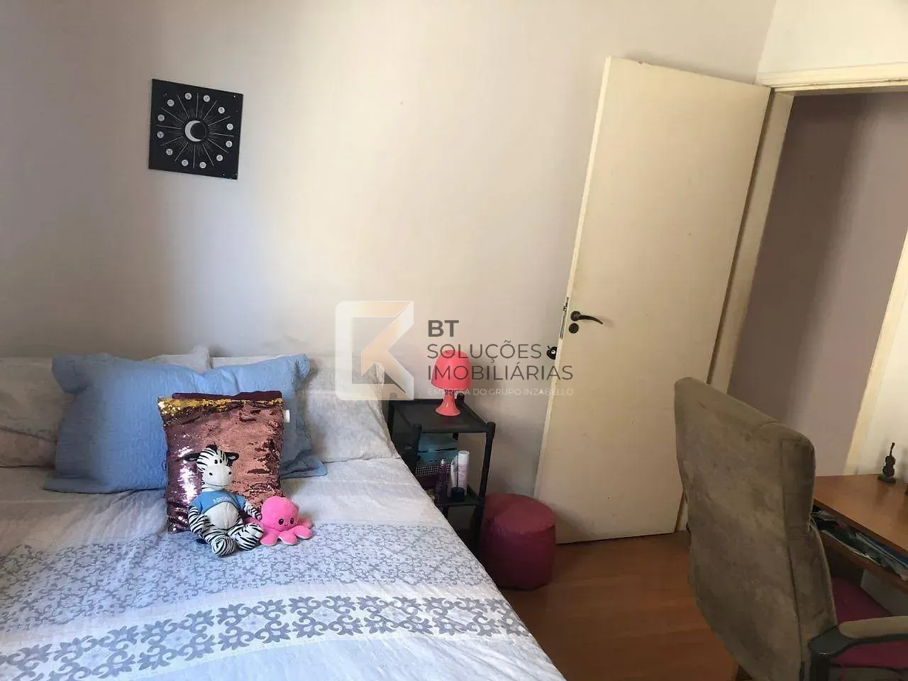Sobrado, 3 quartos, 225 m² - Foto 24