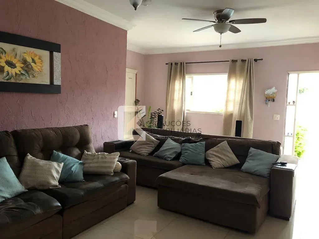 Sobrado, 3 quartos, 225 m² - Foto 3