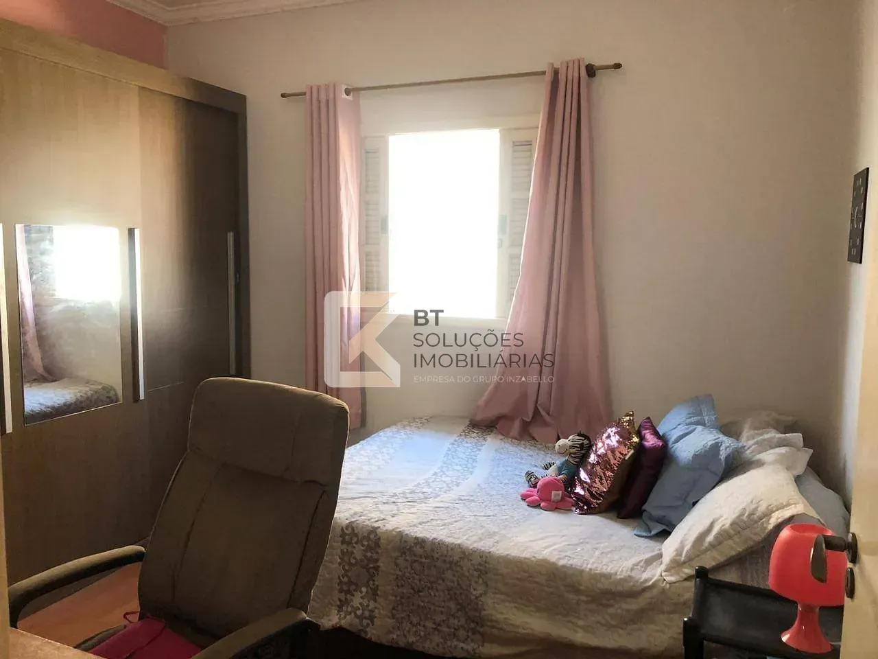 Sobrado, 3 quartos, 225 m² - Foto 22