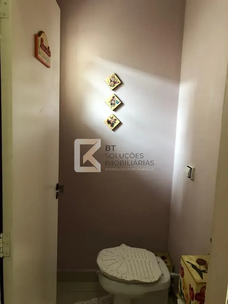 Sobrado, 3 quartos, 225 m² - Foto 30