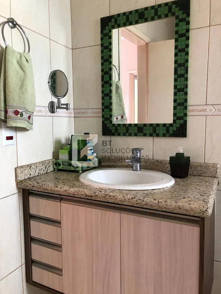 Sobrado, 3 quartos, 225 m² - Foto 29