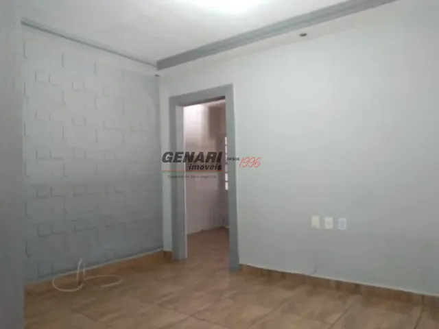 Sobrado com 130m² 3 quartos e 2 banheiros, para alugar, no bairro Residencial Monte Verde em Indaiatuba