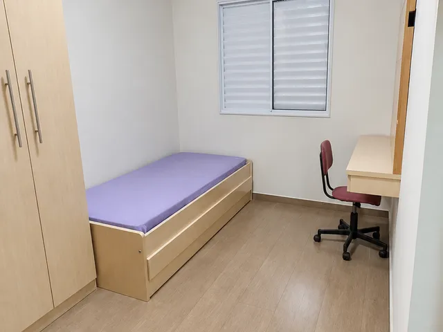 Sobrado 2 quartos e 2 banheiros, à venda, no bairro Vila Constança em São Paulo