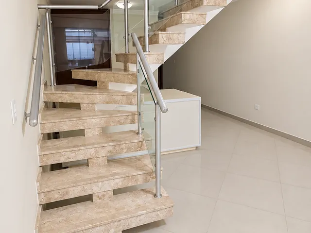 Sobrado 2 quartos e 2 banheiros, à venda, no bairro Vila Constança em São Paulo