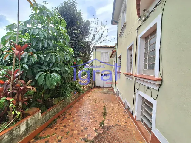 Sobrado para alugar, no bairro Mirandópolis em São Paulo