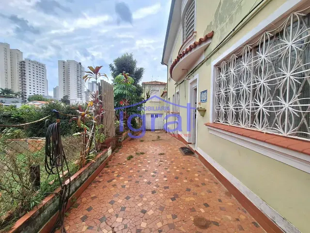 Sobrado para alugar, no bairro Mirandópolis em São Paulo
