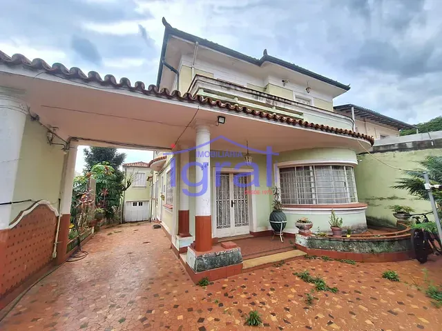 Sobrado para alugar, no bairro Mirandópolis em São Paulo