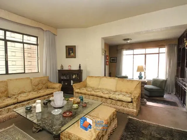 Sobrado com 350m² 4 quartos e 4 banheiros, à venda, no bairro Jardim da Glória em São Paulo