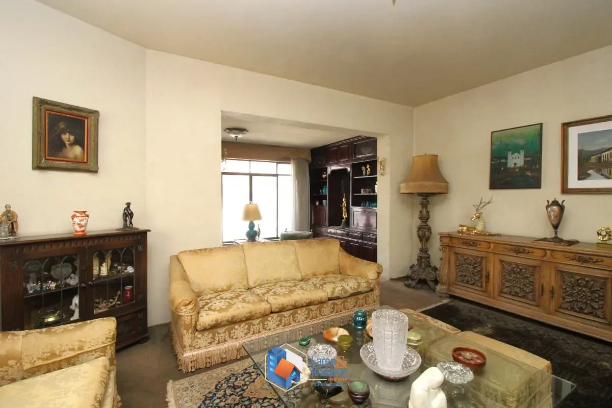 Sobrado, 4 quartos, 350 m² - Foto 6