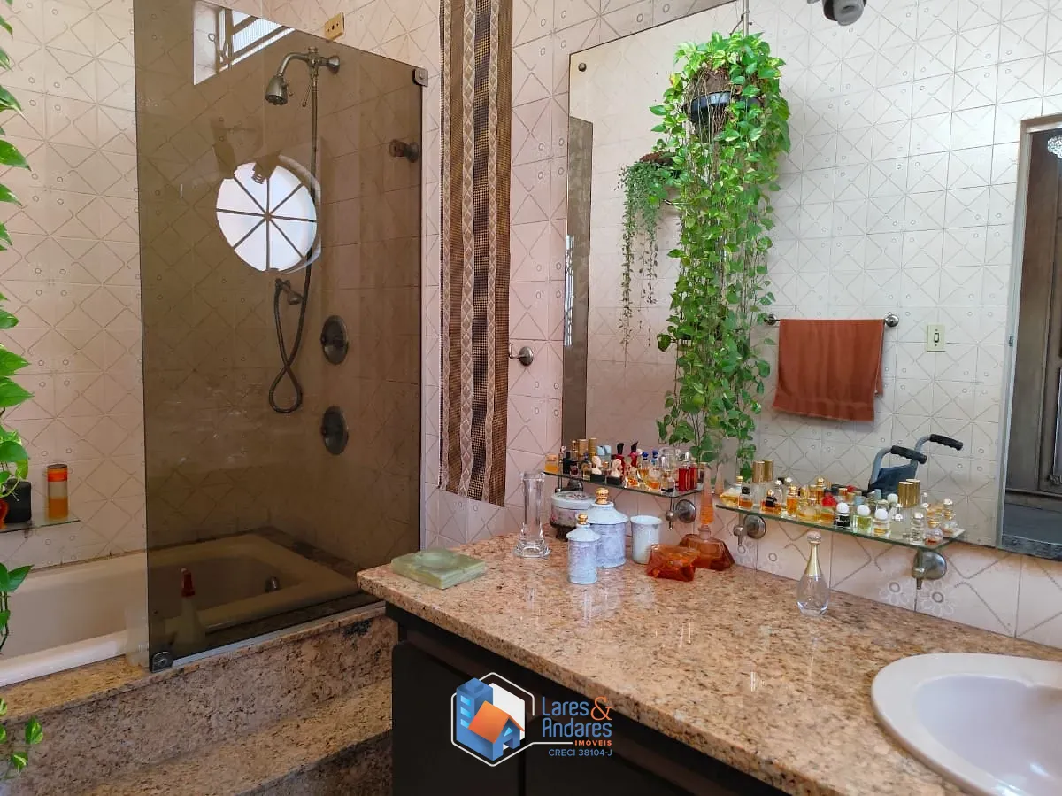 Sobrado, 4 quartos, 350 m² - Foto 22