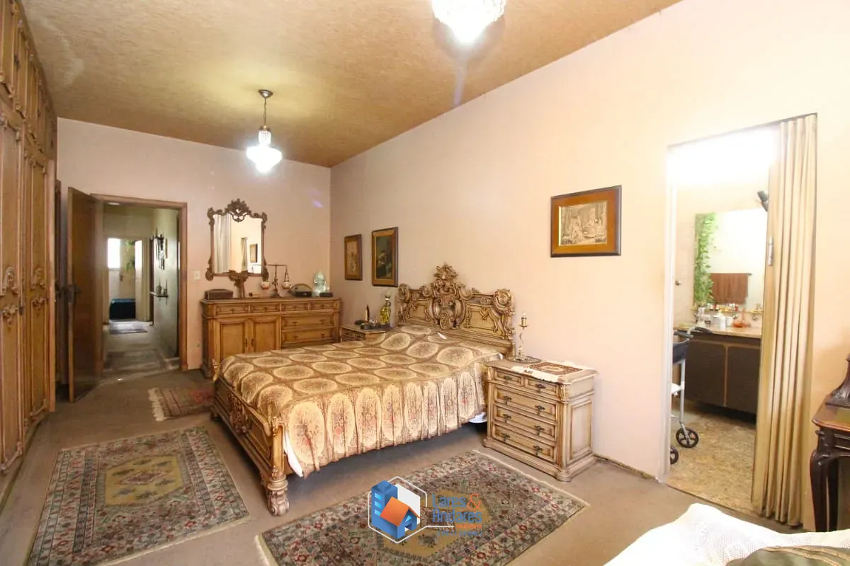 Sobrado, 4 quartos, 350 m² - Foto 19