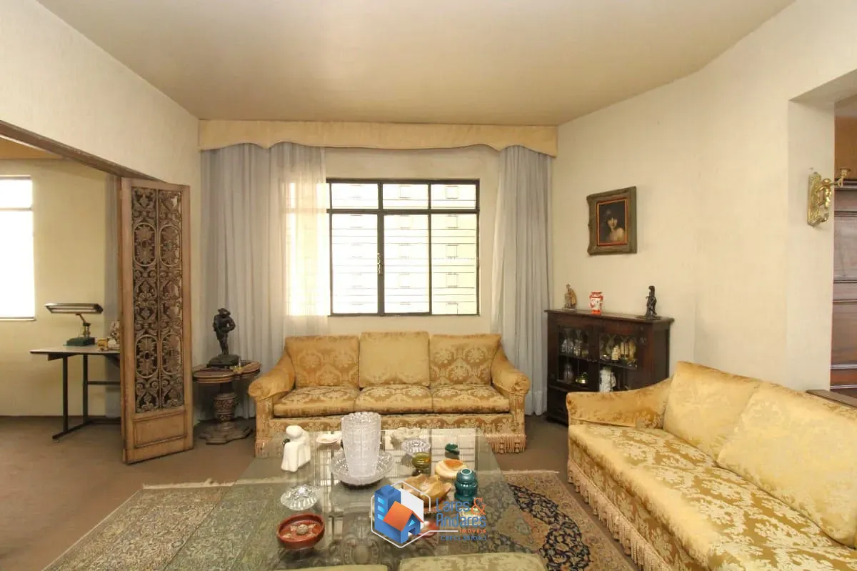 Sobrado, 4 quartos, 350 m² - Foto 3