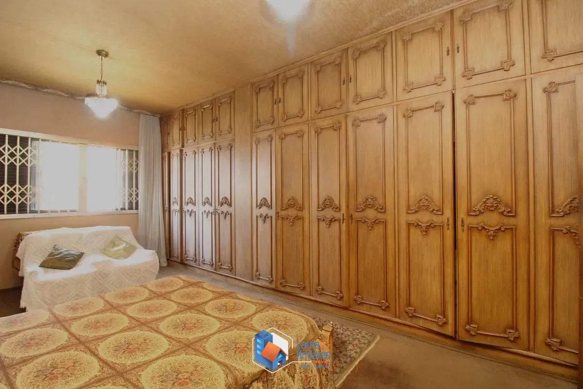 Sobrado, 4 quartos, 350 m² - Foto 18