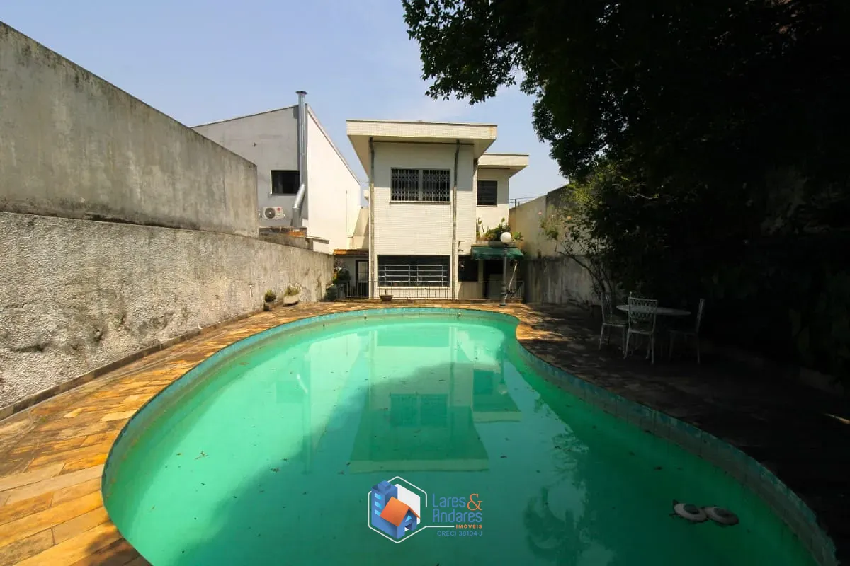 Sobrado, 4 quartos, 350 m² - Foto 34