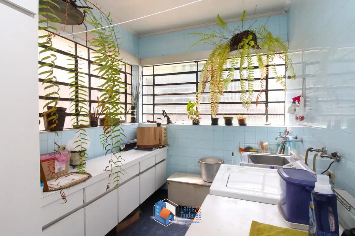 Sobrado, 4 quartos, 350 m² - Foto 32