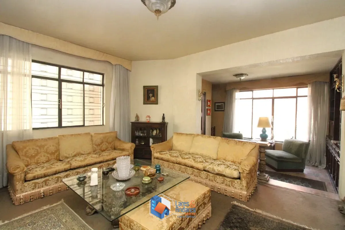 Sobrado, 4 quartos, 350 m² - Foto 7
