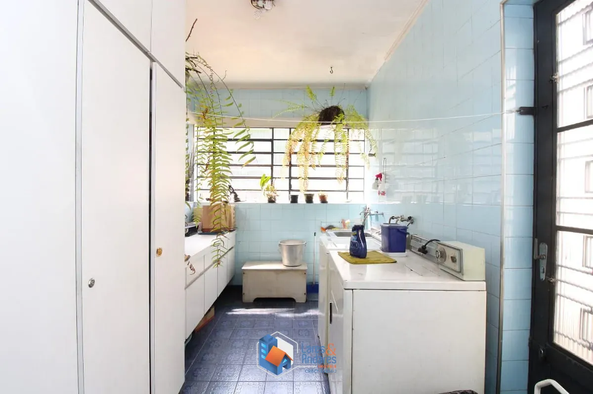 Sobrado, 4 quartos, 350 m² - Foto 31