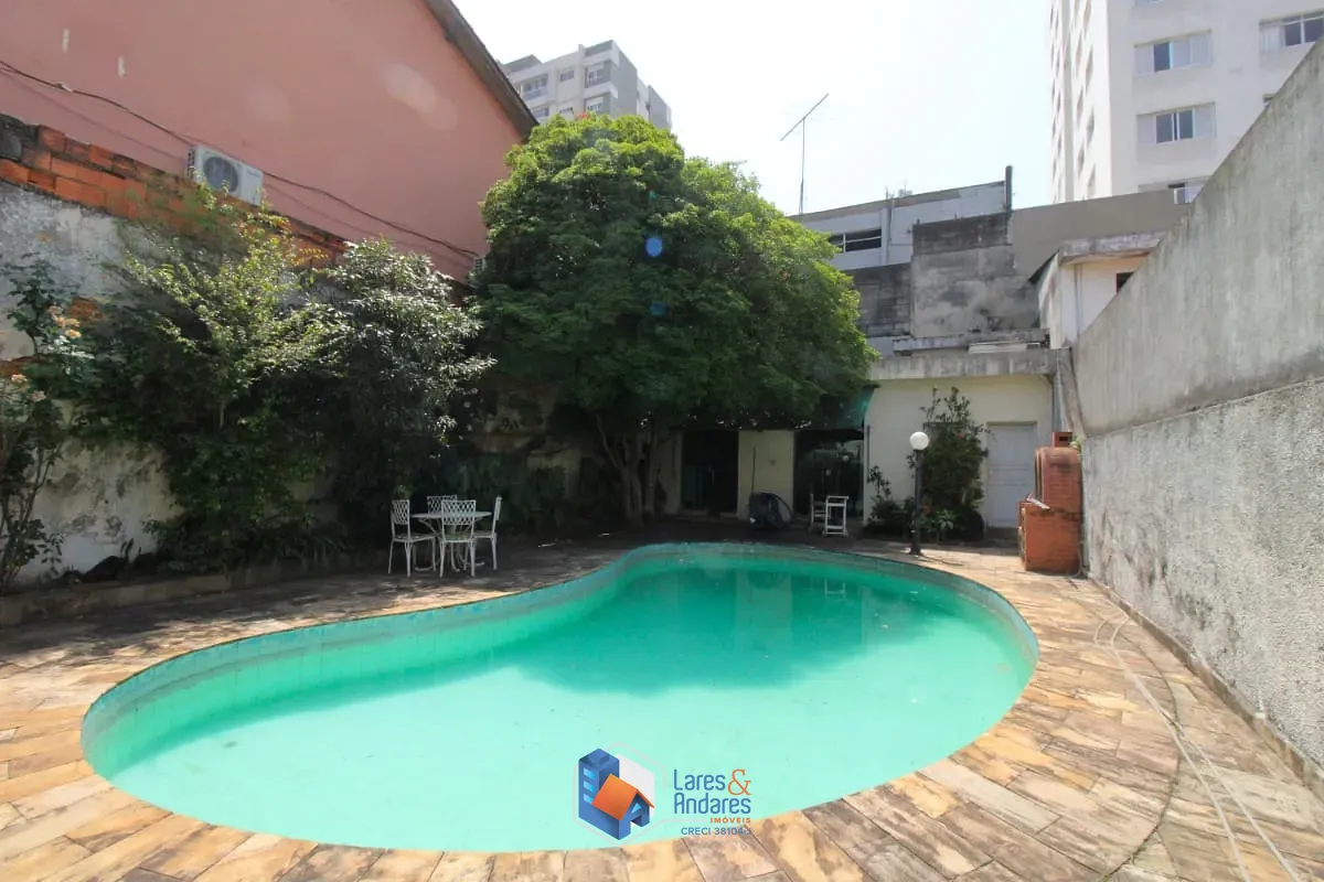 Sobrado, 4 quartos, 350 m² - Foto 36