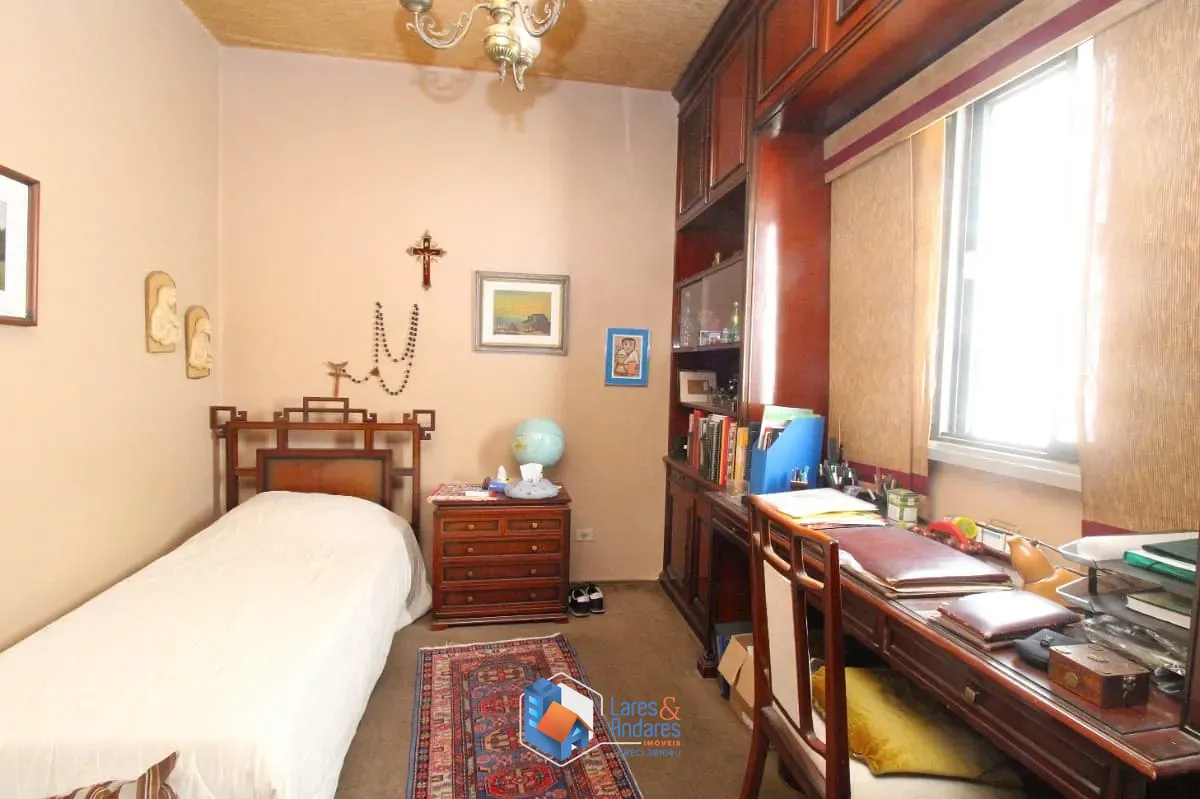 Sobrado, 4 quartos, 350 m² - Foto 28
