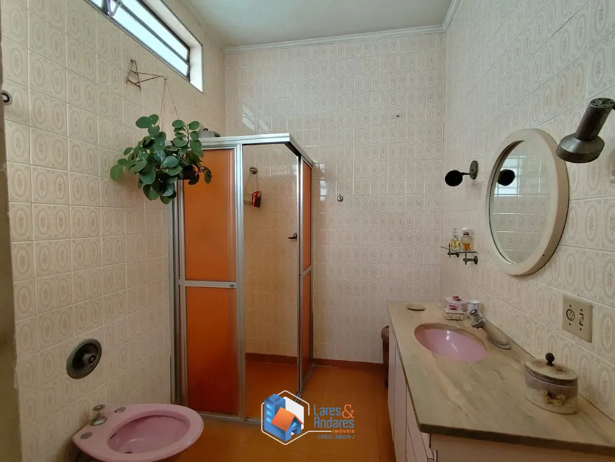 Sobrado, 4 quartos, 350 m² - Foto 29