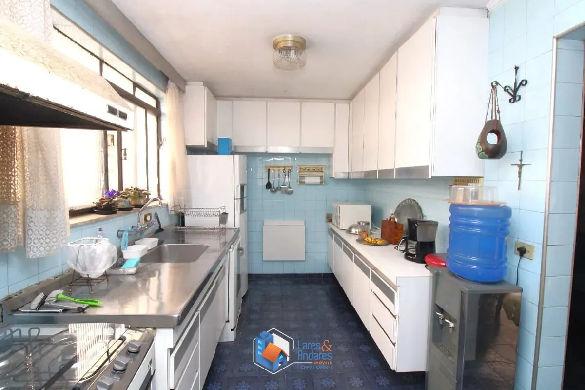 Sobrado, 4 quartos, 350 m² - Foto 13