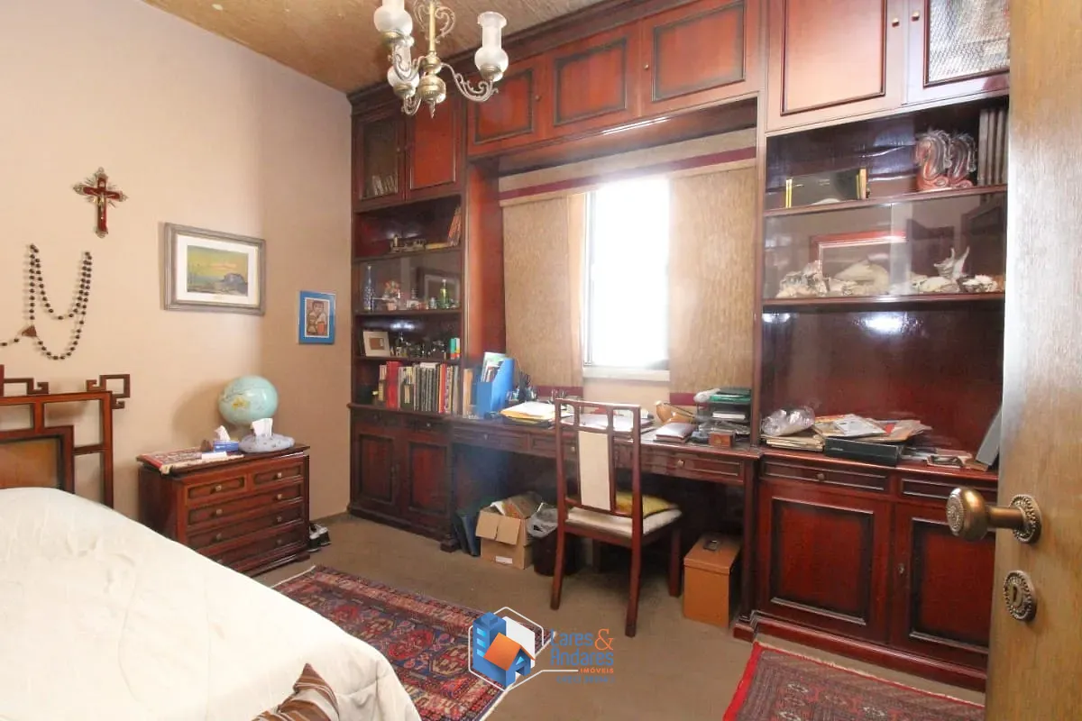 Sobrado, 4 quartos, 350 m² - Foto 27