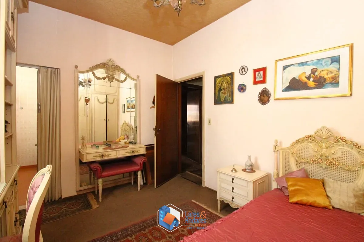 Sobrado, 4 quartos, 350 m² - Foto 25