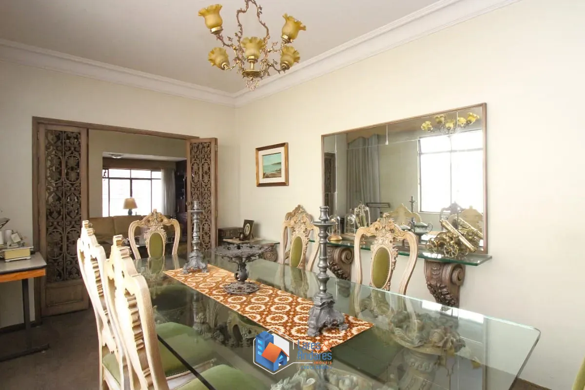 Sobrado, 4 quartos, 350 m² - Foto 11