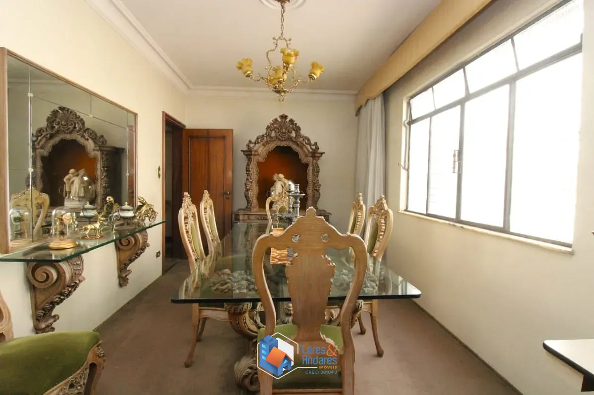 Sobrado, 4 quartos, 350 m² - Foto 9