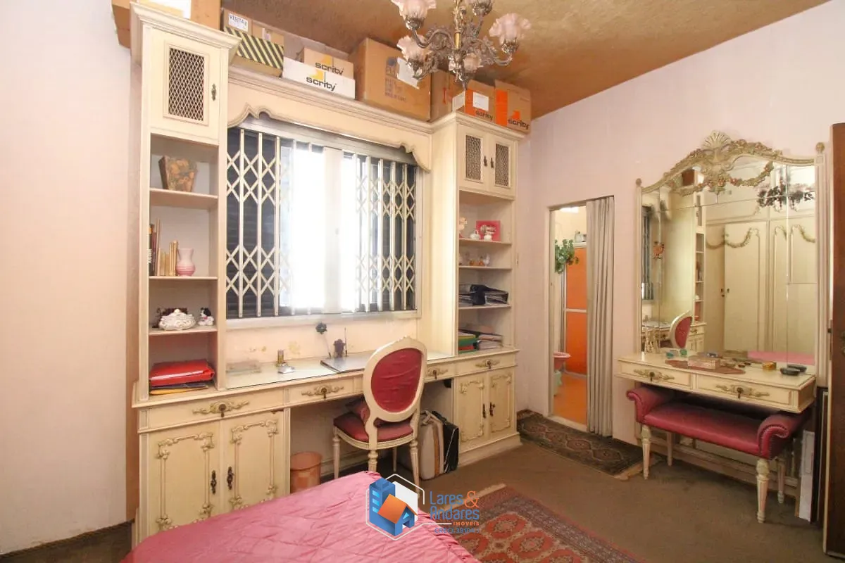 Sobrado, 4 quartos, 350 m² - Foto 26