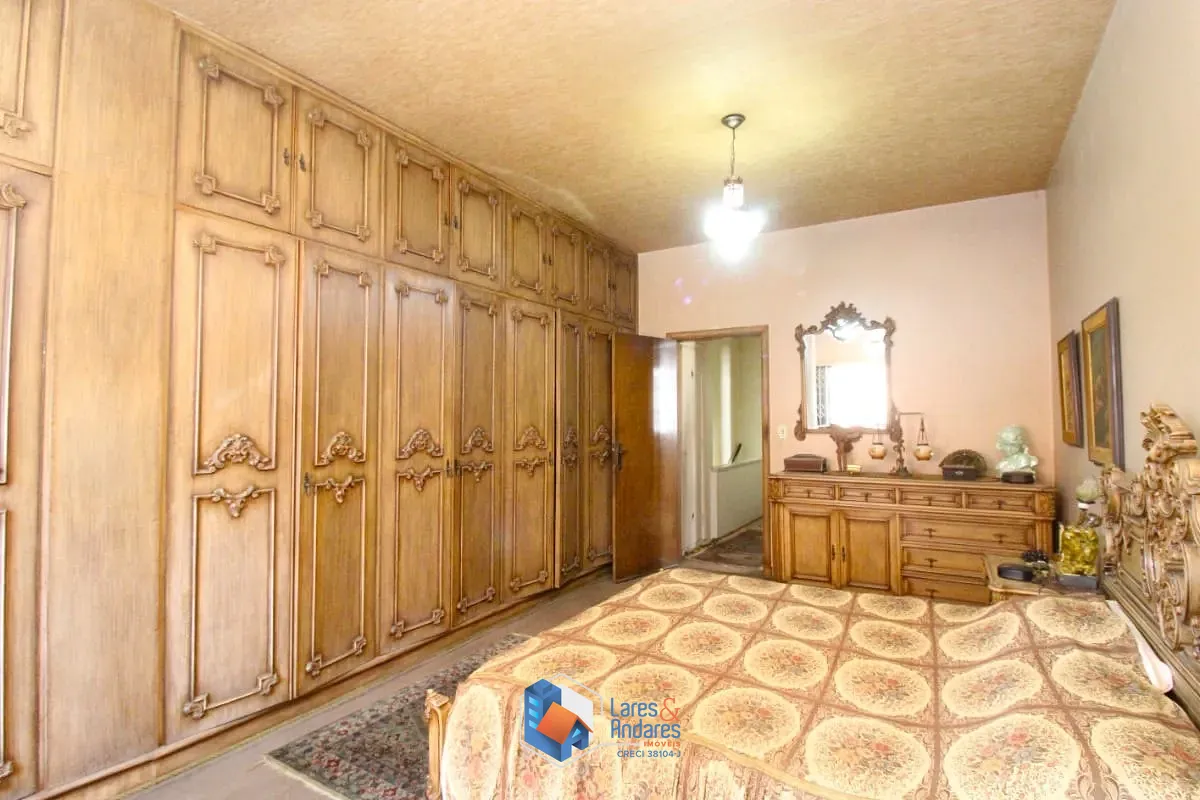 Sobrado, 4 quartos, 350 m² - Foto 20