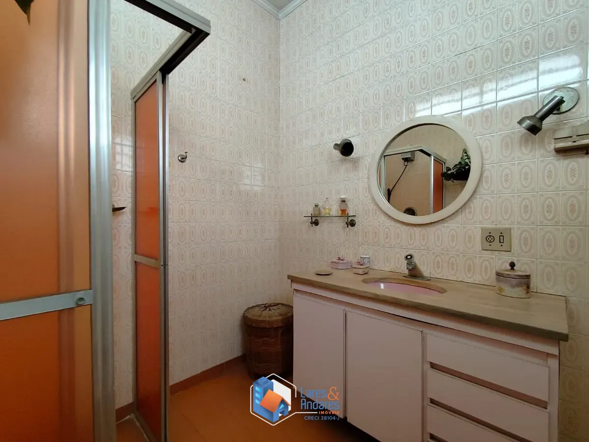 Sobrado, 4 quartos, 350 m² - Foto 30