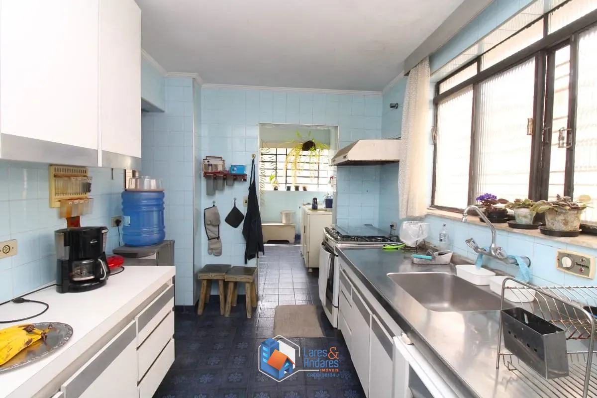 Sobrado, 4 quartos, 350 m² - Foto 15