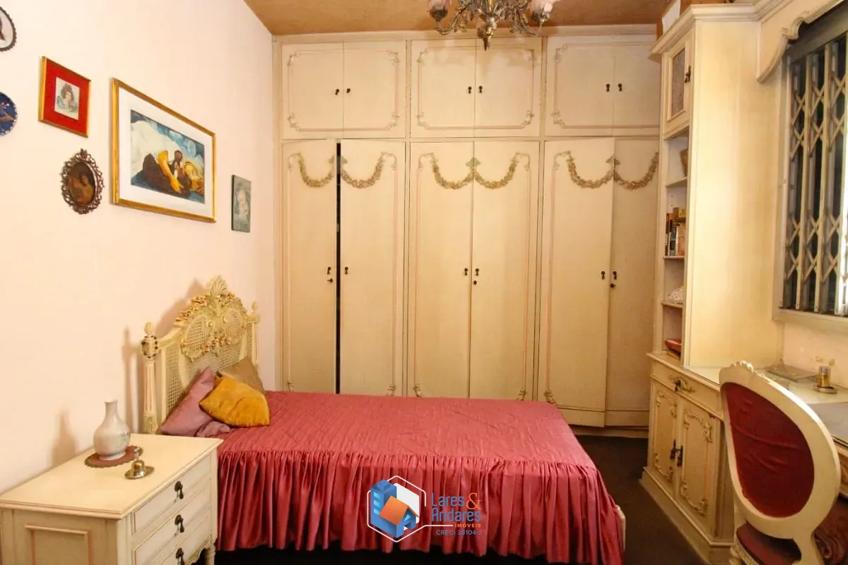 Sobrado, 4 quartos, 350 m² - Foto 24