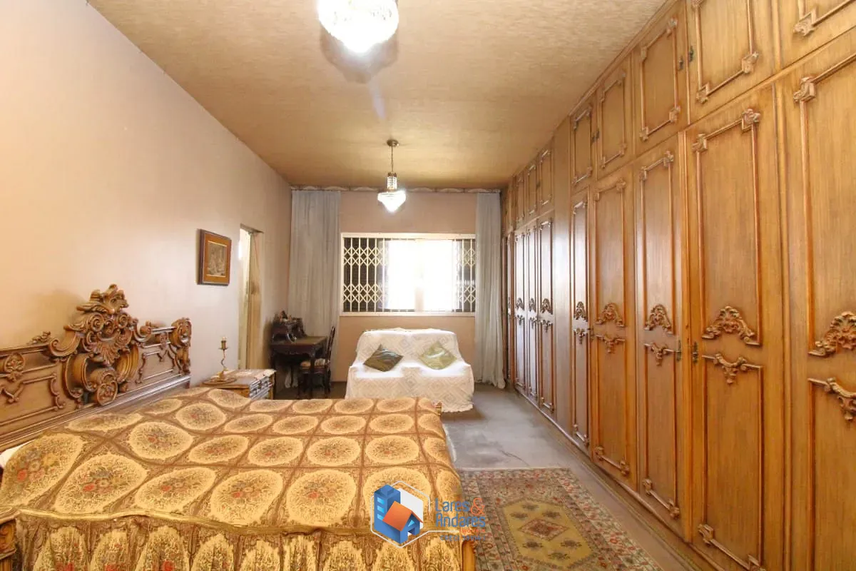 Sobrado, 4 quartos, 350 m² - Foto 17