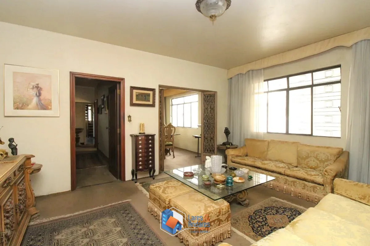 Sobrado, 4 quartos, 350 m² - Foto 4