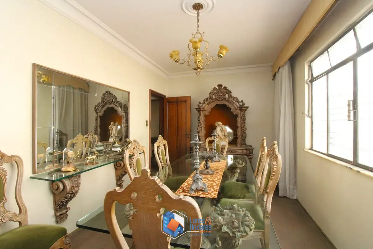 Sobrado, 4 quartos, 350 m² - Foto 10