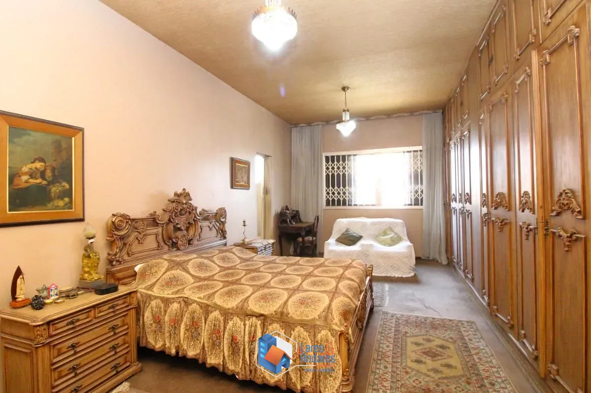 Sobrado, 4 quartos, 350 m² - Foto 16