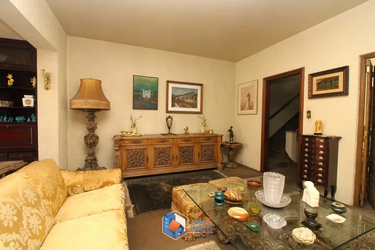 Sobrado, 4 quartos, 350 m² - Foto 8