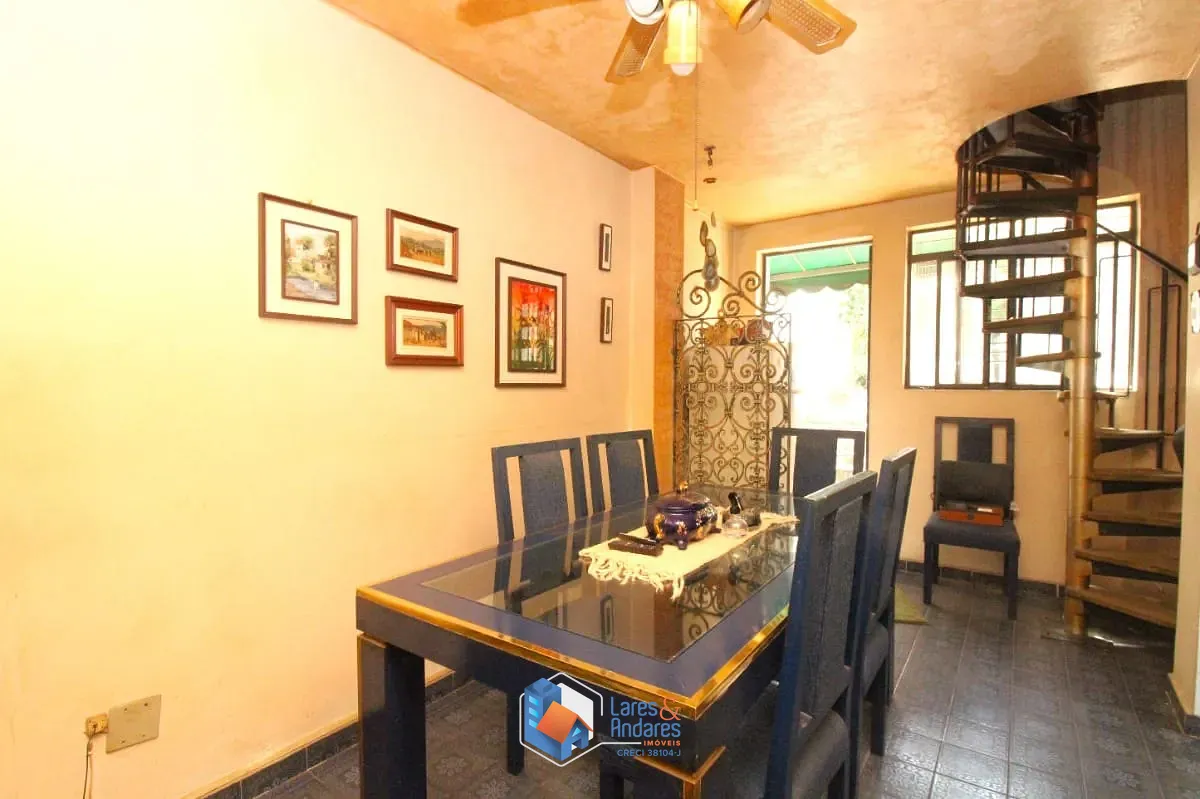 Sobrado, 4 quartos, 350 m² - Foto 12