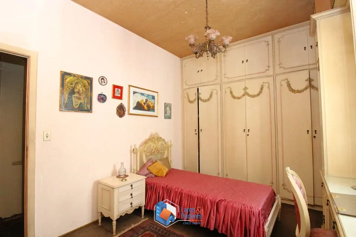 Sobrado, 4 quartos, 350 m² - Foto 23