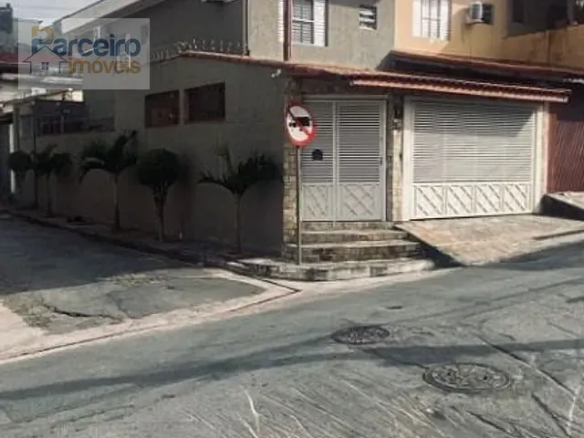 Casa com 130m² 3 quartos e 3 banheiros, à venda, no bairro Jardim Colibri em São Paulo