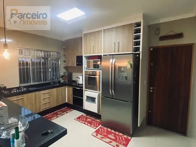 Casa com 130m² 3 quartos e 3 banheiros, à venda, no bairro Jardim Colibri em São Paulo