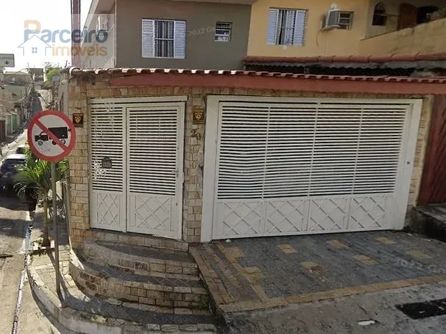 Casa com 130m² 3 quartos e 3 banheiros, à venda, no bairro Jardim Colibri em São Paulo